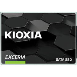 Hard Disk SSD Kioxia Exceria da 240GB 2,5 pollici LTC10Z240GG8 Hard Disk SSD Kioxia Exceria da 240GB 2,5 pollici LTC10Z240GG8