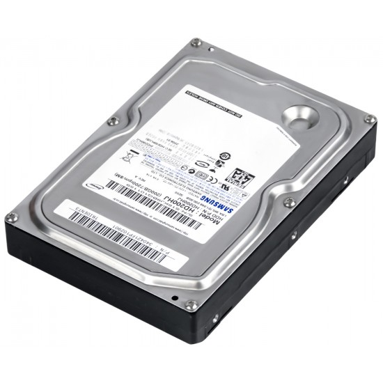 Hard Disk drive Samsung da 200GB SATA 3,5 Pollici HD200HJ