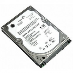 Hard Disk Seagate interno SATA da 2,5 Pollici ST9250827AS da 160GB Hard Disk Seagate interno SATA da 2,5 Pollici ST9250827AS da 160GB