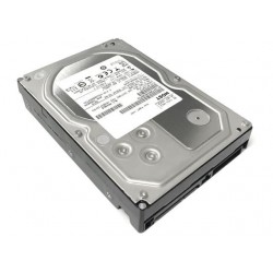 Internal Hard Disk HGST HUS724020ALA640 Ultrastar 7K4000 da 2 TB
