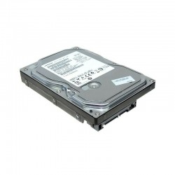 Hitachi 500GB SATA Internal Hard Drive HDS721025CLA362