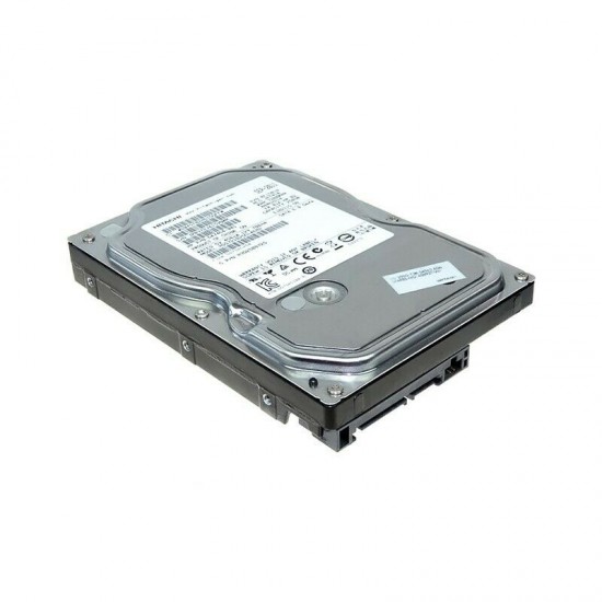 Hitachi 500GB SATA Internal Hard Drive HDS721025CLA362