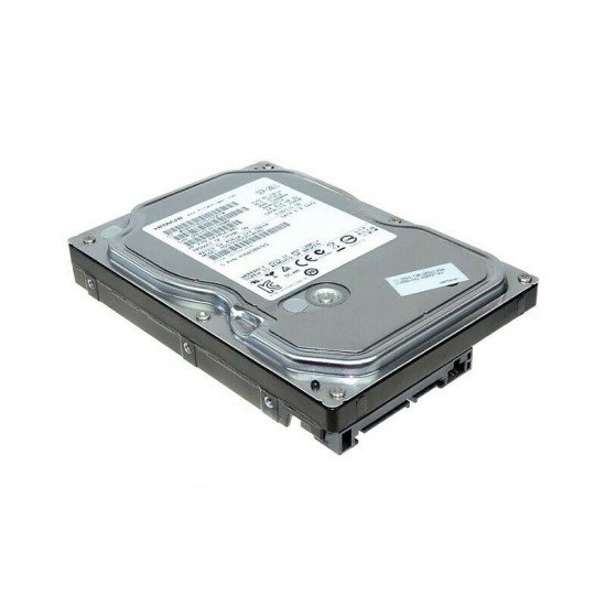 Hard Disk interno Hitachi da 500GB SATA HDS721025CLA362 Hard Disk interno Hitachi da 500GB SATA HDS721025CLA362