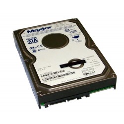 Hard Disk interno Maxtor Diamond MAX 10 da 80GB SATA 6V080E0