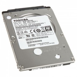 Hard Disk interno SATA da 2,5 Pollici Toshiba MQ01ABF050 da 500GB Hard Disk interno SATA da 2,5 Pollici Toshiba MQ01ABF050 da 500GB