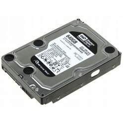 Hard Disk interno SATA da 640GB 32Mb cache WD6401AALS