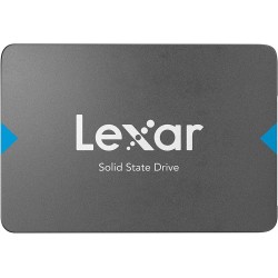 Hard Disk interno SSD Lexar NQ100 da 240GB SATA 3 Hard Disk interno SSD Lexar NQ100 da 240GB SATA 3