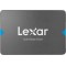 Internal Hard Disk SSD Lexar NQ100 size 240GB SATA 3