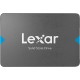 Hard Disk interno SSD Lexar NQ100 da 240GB SATA 3