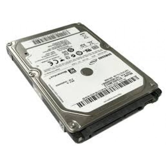 Hard Disk interno Samsung da 500GB SATA 2,5 Pollici ST500LM012