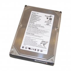 Hard Disk interno Seagate Barracuda da 80GB SATA ST380013AS Hard Disk interno Seagate Barracuda da 80GB SATA ST380013AS