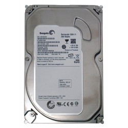 Hard Disk interno Seagate da 3,5 pollici 320GB SATA ST3320418AS