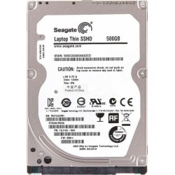 Hard Disk interno Seagate da 500GB SATA 2,5 Pollici ST500LM000 per notebook Hard Disk interno Seagate da 500GB SATA 2,5 Pollici ST500LM000 per notebook