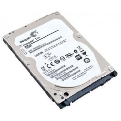 Hard Disk interno Seagate da 500GB SATA 2,5 Pollici ST500LT012 per notebook Hard Disk interno Seagate da 500GB SATA 2,5 Pollici ST500LT012 per notebook