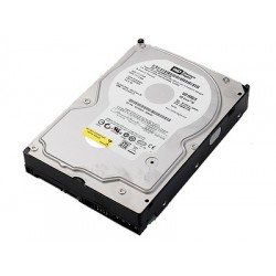 Hard Disk interno Western Digital WD1600JSda 160GB SATA 8 MB Cache