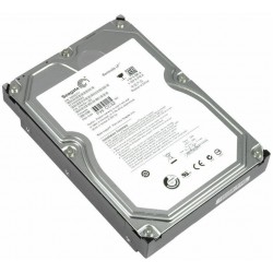  Seagate Barracuda Internal Hard Disk 250GB SATA 3,5 inch model ST3250824AS