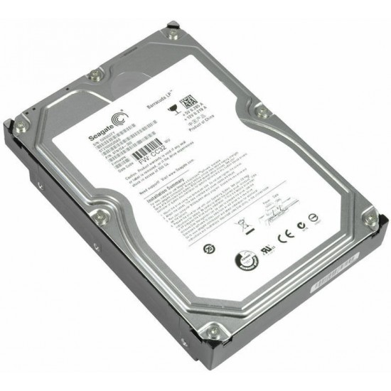 Hard Disk interno da 250GB SATA 3,5 Pollici ST3250824AS
