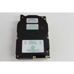 Internal Hard Disk size 3,5" Seagate ST-1102A with data capacity from 89 MegaByte PATA IDE AT