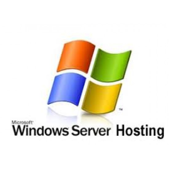 Hosting Web Professionale Amministrato e dedicato su Server Windows