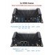 Mini PC industriale X58-2025 Fanless con CPU Intel WIFI 2 x LAN Gigabit 8 x USB 2 x RS232 Mini PC industriale X58-2025 Fanless con CPU Intel WIFI 2 x LAN Gigabit 8 x USB 2 x RS232