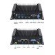 Mini PC industriale X58-2025 Fanless con CPU Intel WIFI 2 x LAN Gigabit 8 x USB 2 x RS232 Mini PC industriale X58-2025 Fanless con CPU Intel WIFI 2 x LAN Gigabit 8 x USB 2 x RS232