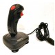 Joystick QS-131 APACHE 1 for Commodore 64 Amiga Atari and Spectrum