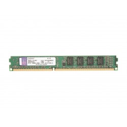 Kingston 4GB 1333Mhz DDR3 DIMM memory module KVR1333D3S8N9/2G