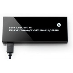 Keepkey WALLET hardware per la conservazione dei bitcoin, ETHEREUM e altri token tipo ERC20 Keepkey WALLET hardware per la conservazione dei bitcoin, ETHEREUM e altri token tipo ERC20