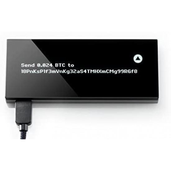 Keepkey WALLET hardware per la conservazione dei bitcoin, ETHEREUM e altri token tipo ERC20 Keepkey WALLET hardware per la conservazione dei bitcoin, ETHEREUM e altri token tipo ERC20