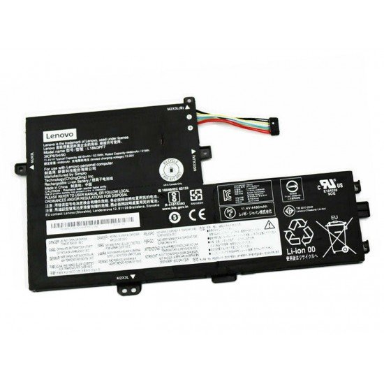 Original Battery L18M3PF7 for Lenovo IdeaPad S340-15IWL Notebook