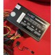 Alimentatore PC LC Power LC6550 GP2 V2.2 da 550 Watt ATX Alimentatore PC LC Power LC6550 GP2 V2.2 da 550 Watt ATX