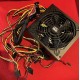 Alimentatore PC LC Power LC6550 GP2 V2.2 da 550 Watt ATX Alimentatore PC LC Power LC6550 GP2 V2.2 da 550 Watt ATX