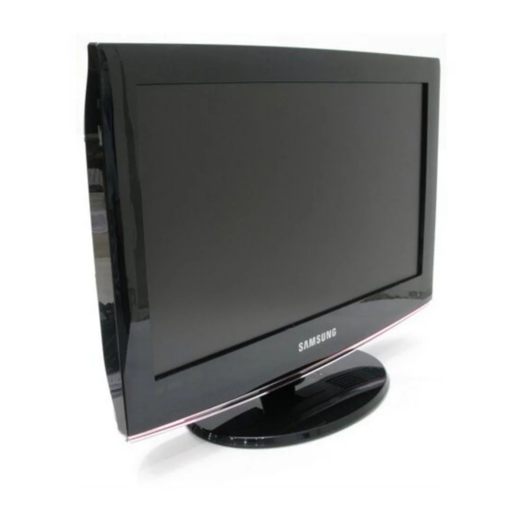 Samsung 19-inch HD Ready LE19B450C4W TV
