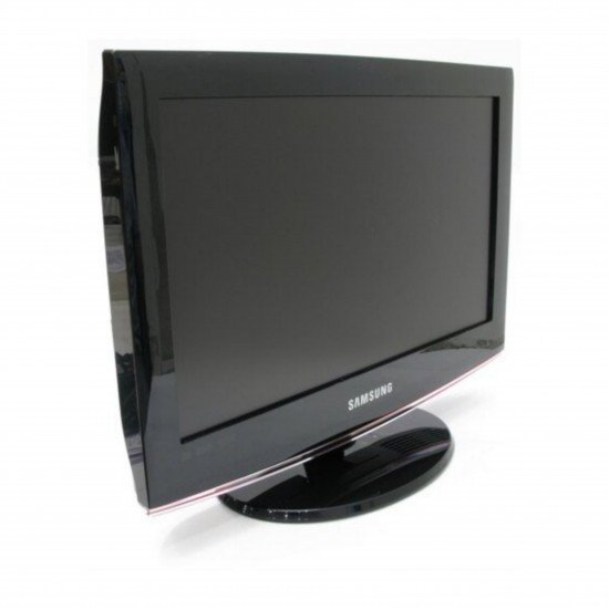 Samsung 19-inch HD Ready LE19B450C4W TV