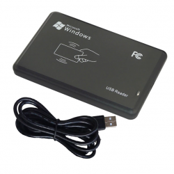 Lettore RFID USB per PC Lettore RFID USB per PC
