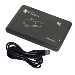 Lettore RFID USB per PC