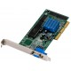 Video card NVIDIA RIVA TNT M64 32 MB M64-S AGP