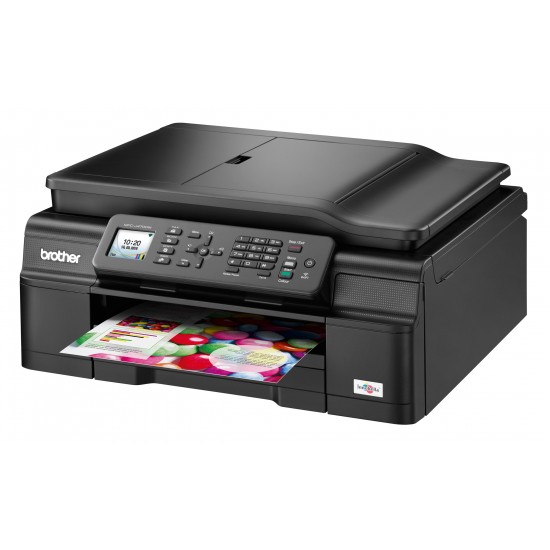 Brother MFC-J470DW inkjet printer