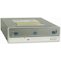 Masterizzatore IDE CD/DVD Sony DRU-510A Masterizzatore IDE CD/DVD Sony DRU-510A
