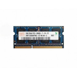Memoria Ram pc notebook laptop SODIMM Hynix HMT125S6BFR8C-G7 NO AA-C 2GB DDR3  da 2G Memoria Ram pc notebook laptop SODIMM Hynix HMT125S6BFR8C-G7 NO AA-C 2GB DDR3  da 2G