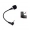 Microfono per PC portatile con Jack Audio da 3,5mm Microfono per PC portatile con Jack Audio da 3,5mm