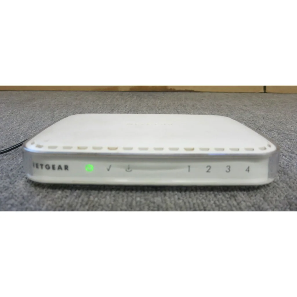 Dg Classic Router Modem Router ADSL Netgear DG834 v2 - DG834v2