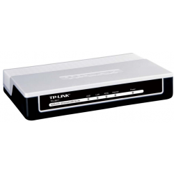 Modem Router ADSL TP-Link USB / Ethernet TD-8817 Modem Router ADSL TP-Link USB / Ethernet TD-8817