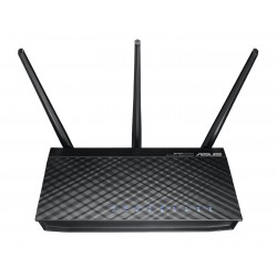 Modem Router Gigabit WIFI Dual Band Asus DSL-N55U Modem Router Gigabit WIFI Dual Band Asus DSL-N55U