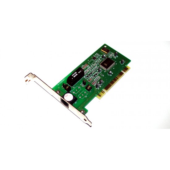 Internal ISDN PCI modem 80-TA200S109-1