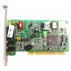 Modem interno Conexant FM-56PCI-HSF / RWHS-C 56K per slot PCI