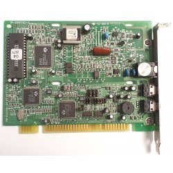 Internal modem Rockwell 16 Bit ISA 80-200V23E-2 (V1456VQH-R5)