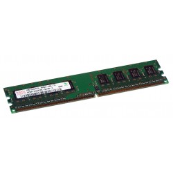 Modulo di memora RAM da 1 GB DDR2 240 pin 1Rx8 PC2-6400U non ECC