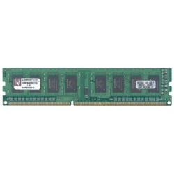 Modulo di memora RAM da 1GB DDR3-1066 KVR1066D3N7/1G Modulo di memora RAM da 1GB DDR3-1066 KVR1066D3N7/1G