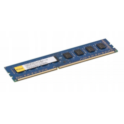 Modulo di memoria DIMM DDR3 Elixir da 4GB CL9.0